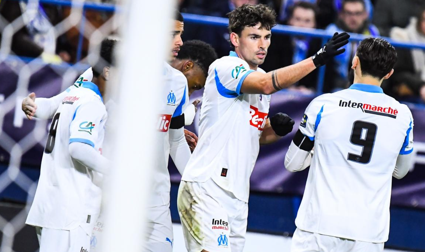 lol新手礼包-曼联弃将踢疯了：独造5球，全场最佳，缔造队史15年神迹