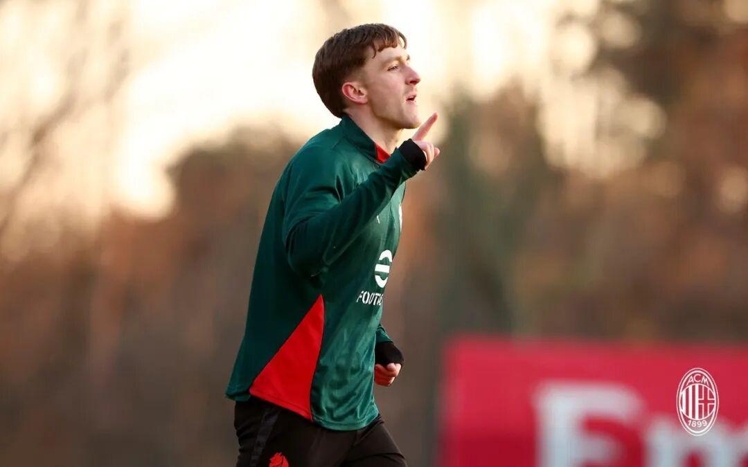 101战争学院-萨勒马科尔斯丨米兰始终是特别的