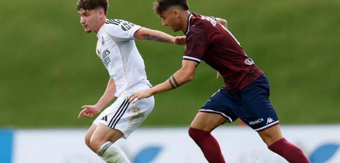 WCG-世体：阿韦洛亚重视青训，他已征召多名小将参与一线队训练