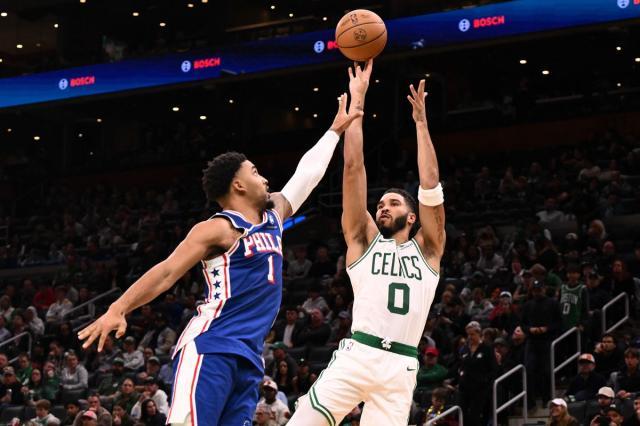 WCG-NBA三分球数量再创新高 总裁萧华何时动手改革？