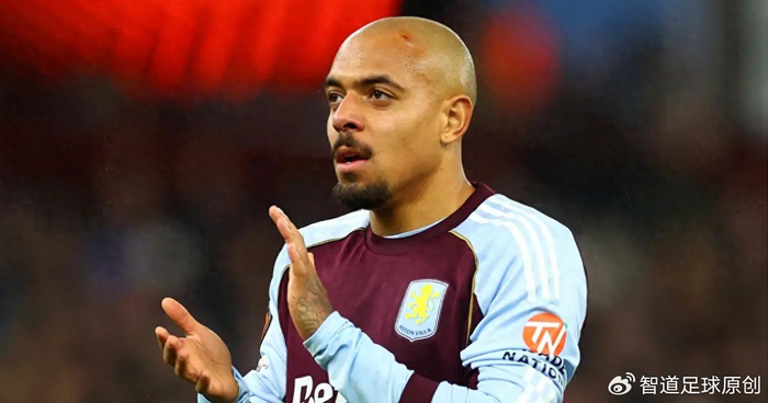 名记：罗马渴望冬窗200万欧租借+2500万欧“强制”买断引进马伦|维拉|锋线|阿斯顿维拉|迪马济奥|欧联杯_新浪体育_新浪新闻