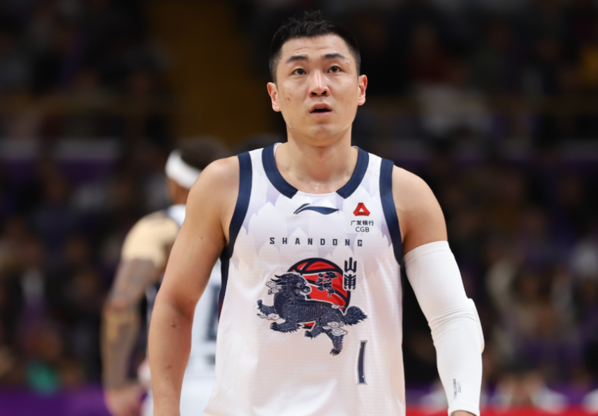 赛事-10战9胜！山东逆转双杀吉林 邱彪喷裁判吃T高诗岩12+4+5