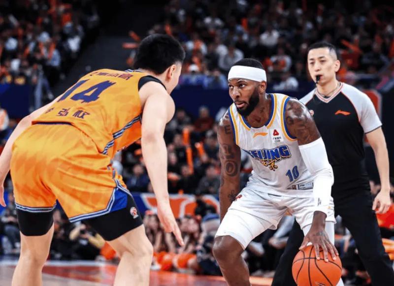 101战争学院-北京67-86上海 球员评价：1人及格，9人低迷