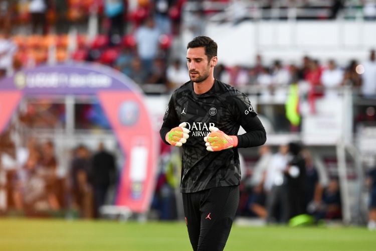 lol新手礼包-记者：前巴黎门将里科在卡塔尔遭遇欠薪，即将与加拉法俱乐部解约